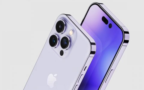 苹果iPhone 14涨价计划喊停 原因很现实