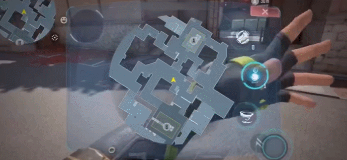 5v5的游戏（超前战区今日上线）  第10张