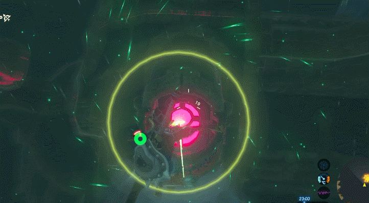 塞尔达的水神兽任务应该怎么通关（水神兽怎么前往）  第56张