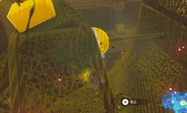 塞尔达的水神兽任务应该怎么通关（水神兽怎么前往）  第71张