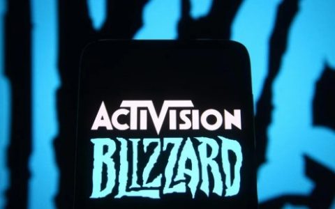 《暗黑破坏神：永生不朽》大赚也带不动：动视暴雪利润下滑68%