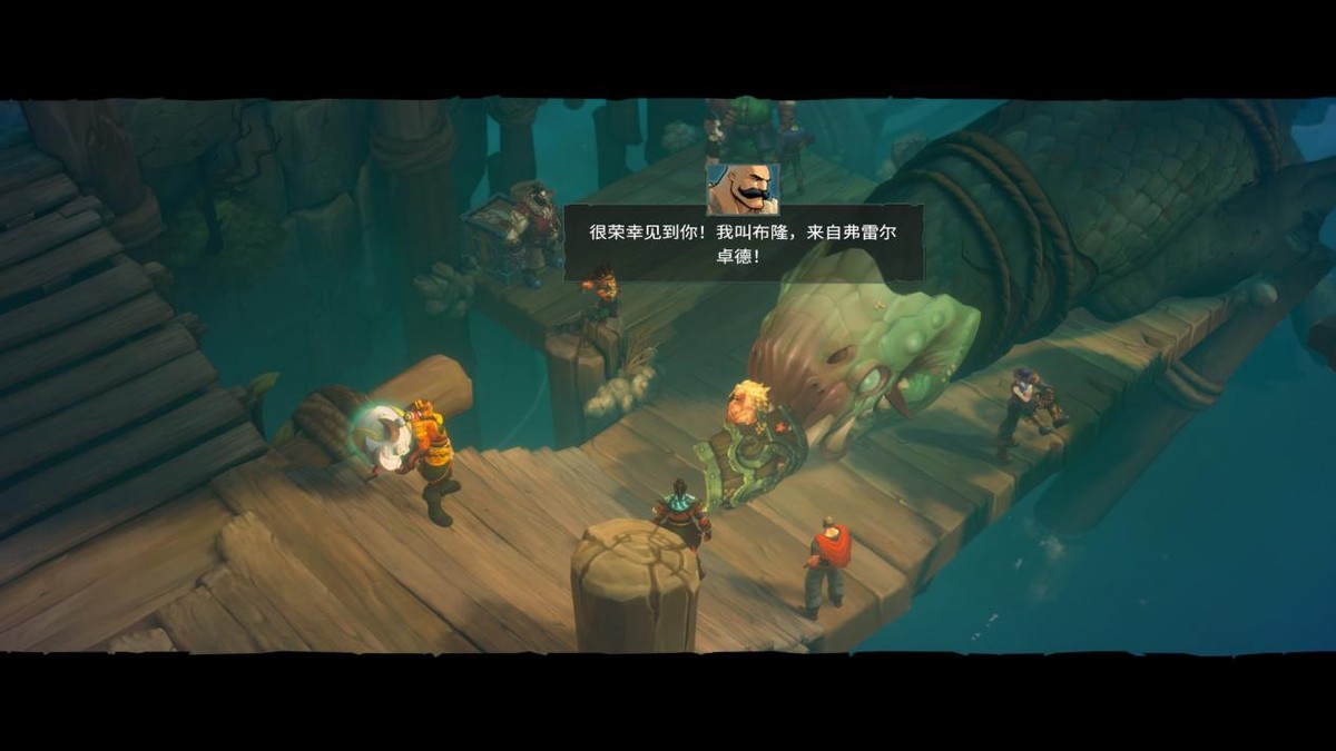 lol单机版（英雄联盟单机版）  第7张