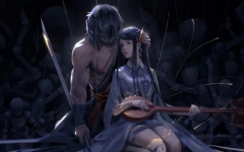 dnf希洛克武器属性怎么升级（希洛克装备详细介绍）