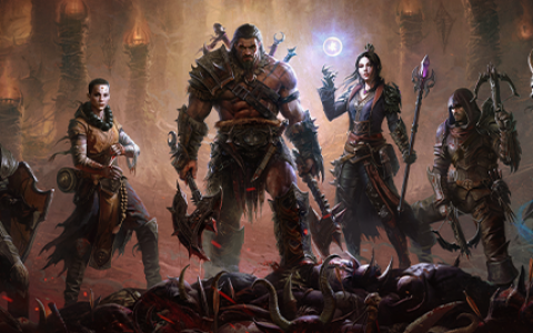 《暗黑破坏神 永生不朽》推出帮助有限 Activision Blizzard 2022 Q2 财报仍呈下跌趋势