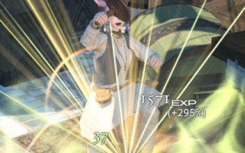 ff14炼金术师怎么样才能升级？（ff14哪个生产职业升级快）