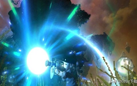 ff14的野生生物痕迹是什么（ff14中庸工艺馆怎么开）