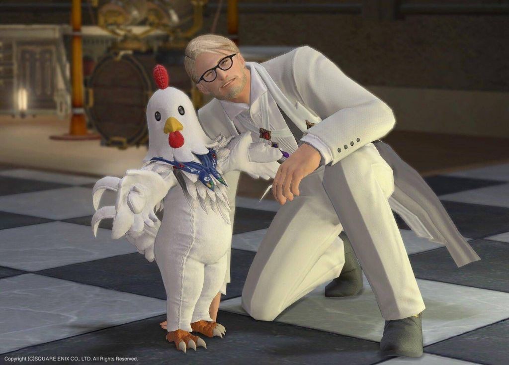 ff14猎蛋节应该怎么玩(ff14猎蛋节坐骑有哪些)  第1张 ff14猎蛋节应该怎么玩(ff14猎蛋节坐骑有哪些)  第1张