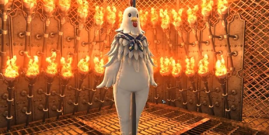 ff14猎蛋节应该怎么玩(ff14猎蛋节坐骑有哪些)  第2张 ff14猎蛋节应该怎么玩(ff14猎蛋节坐骑有哪些)  第2张