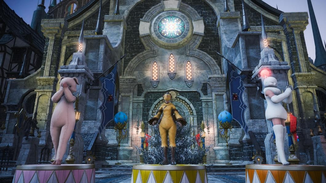 ff14猎蛋节应该怎么玩(ff14猎蛋节坐骑有哪些)  第9张 ff14猎蛋节应该怎么玩(ff14猎蛋节坐骑有哪些)  第9张