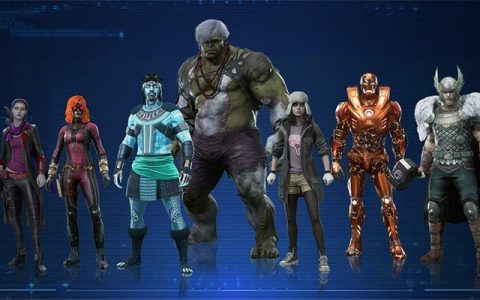 steam主题皮肤有哪些（游戏怎么设置主题背景）