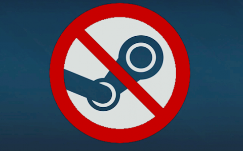 游戏平台Steam在印尼被解封 还有这两间