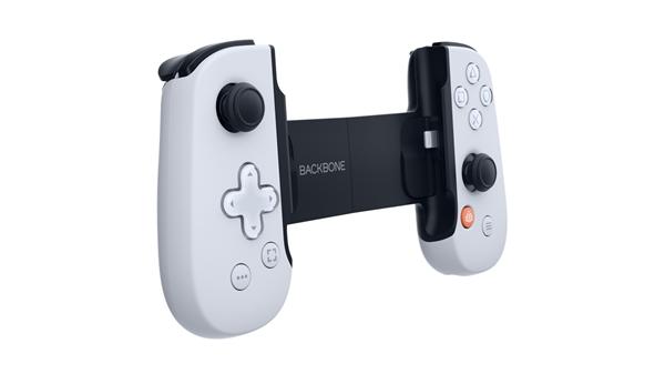 Sony发布外置控制器 iPhone变仿PSV