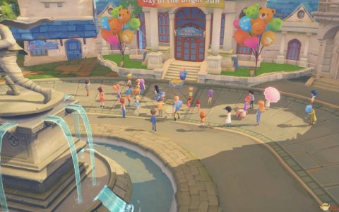 波西亚时光人物喜好心得介绍（NPC好感大全相关内容）