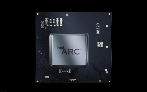 靠着华硕、微星撑腰，Intel Arc显卡终于打入了品牌电脑