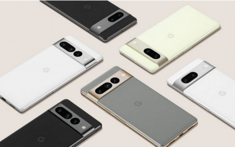 爆料大神表示，Pixel 7的上市日期已经被排定