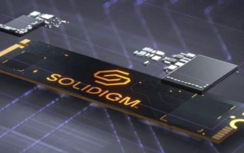 Solidigm推出全新P41 Plus消费级固态硬盘，144层QLC颗粒搭配专属Synergy最佳化软件