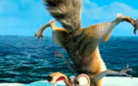 scrat（scrat冰川时代完结了吗？）