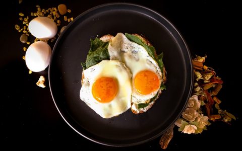 scrambled（scrambled有什么好处？）