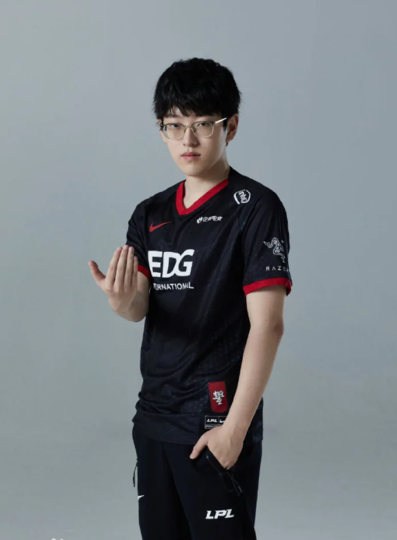 scout个人资料（英雄联盟scout介绍）  第1张