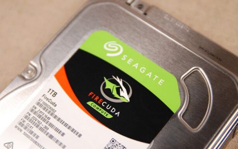 还记得混合式硬盘SSHD吗？ 现在怎么都看不见了