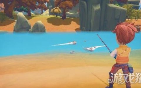 波西亚时光鱼缸的讲解（游戏中大鱼缸和水晶鱼缸的区别）