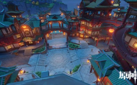 原神是网游还是单机游戏（原神为什么会这么火）