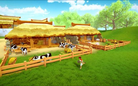 创世理想乡攻略有哪些（游戏的最强武器是什么）