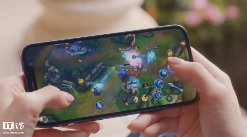 LOL正版手游（《lol手游》无限乱斗明日首次开放）  第1张