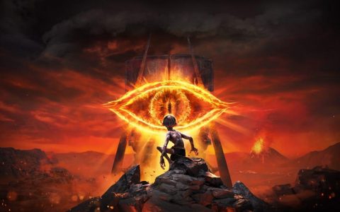 《魔戒：咕噜》PS及NS 版本延后上市