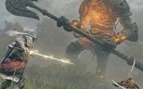 《艾尔登法环》成功打破《GTA V》 YouTube观看数记录 恶兆受罪次数最多