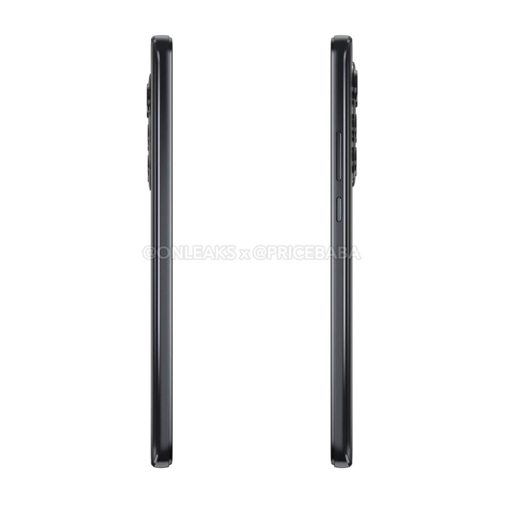 Moto Edge 2022官方渲染图曝光：后置50MP三摄，预计搭载天玑 930处理器