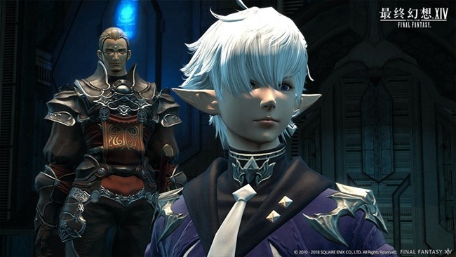 ff14应该怎么玩月读歼灭战（ff14月读歼灭战的前置任务是什么）  第2张