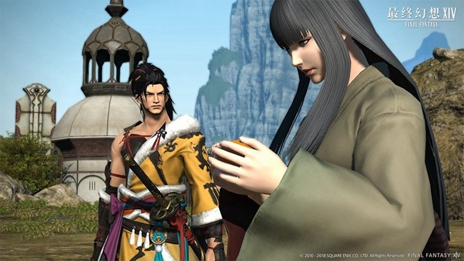 ff14应该怎么玩月读歼灭战（ff14月读歼灭战的前置任务是什么）  第3张