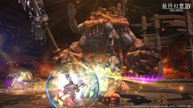 ff14应该怎么玩月读歼灭战（ff14月读歼灭战的前置任务是什么）  第5张