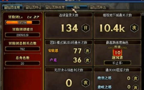 dnf风神的说明（100版本风神厉害吗）