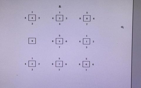 珊瑚宫解密原神（原神2.1珊瑚宫数字解密教程）