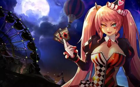 dnf风铃有关介绍（魔道学者技能加点的说明）