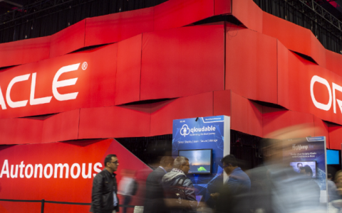 传甲骨文美国地区开始裁员