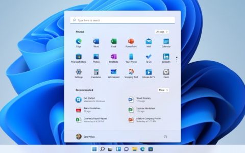 Windows 11安全工具SAC加入封锁ISO、LNK等多种档案