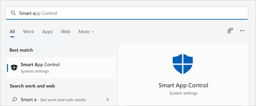 Windows 11安全工具SAC加入封锁ISO、LNK等多种档案