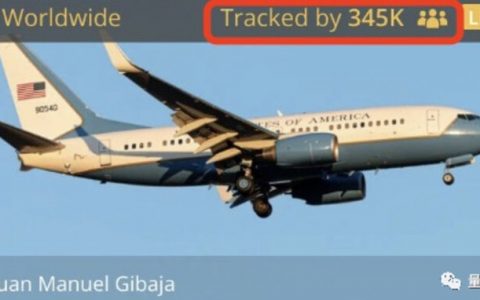 航班追踪网站Flightradar24，到底有什么本事可以将天空飞的那么多航班一网打尽？