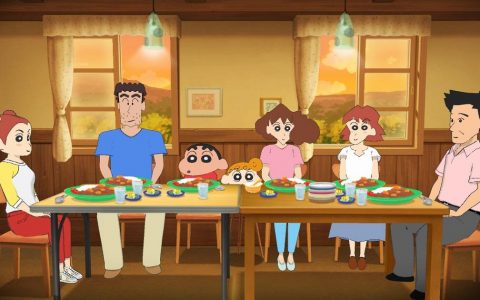 《蜡笔小新 我与博士的暑假》Steam 开启 预定8月发售支持中文