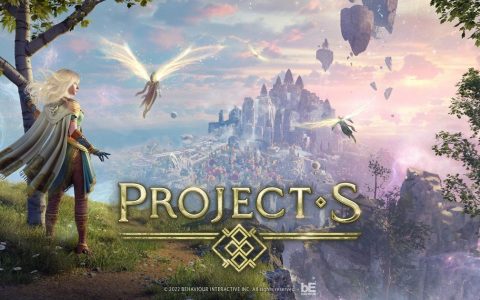 天空岛开放世界解谜冒险体验《Project S》预定明年发售