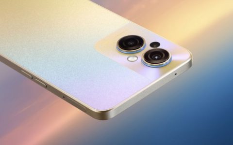 OPPO于泰国推出Reno 8Z，但实际上为Reno 7Z重新设计外观