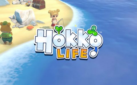 《Hokko Life》休闲模拟游戏确定将于 9 月 27 日正式上市！