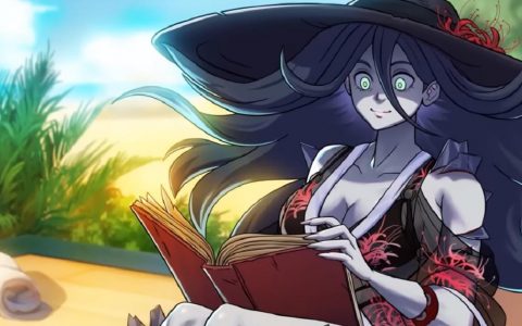 《钩魂迷恋：黎明死线恋爱模拟》正式推出 与杀手们来一场激情之恋