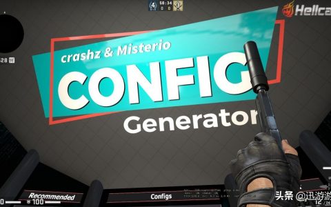 csgo取消滚轮跳指令（csgo滚轮跳）