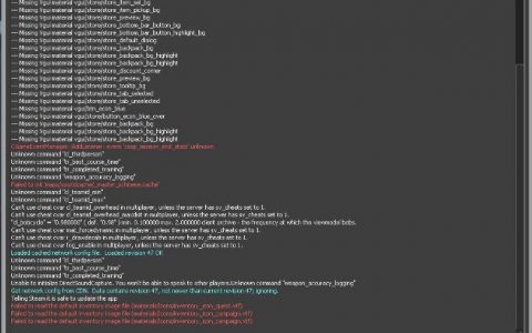 csgo取消暂停的指令（csgo神秘指令）
