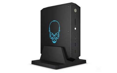 选项有 Arc A770M、A730M 与 A550M，Intel NUC 12 Serpent Canyon 价格曝光