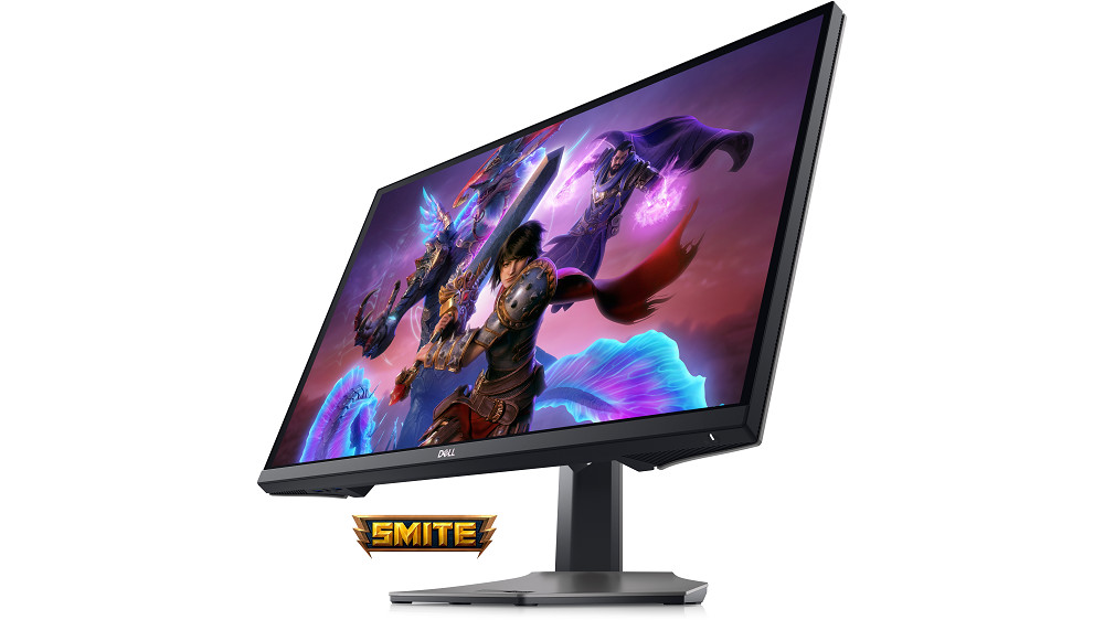 画面更新率最高 280Hz，Dell 推出 G2723H 电竞显示器